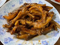 -许村蟹面(海宁许村大道店)