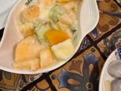 -番茄屋葡式美食(总店)