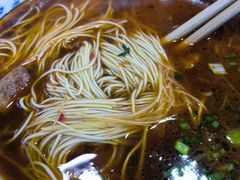 -美味斋(西北街店)