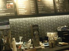 -星巴克(无锡大东方店)