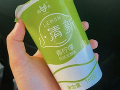 -扬大康源乳业鲜奶吧(大学北路店)