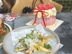 -O'mills Sourdough Bakery&Bistro(永嘉路店)