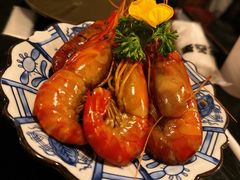 -三酉星·枫·山風与野菜(上海总店)