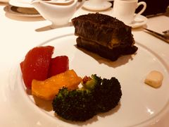 -王品牛排(郑州大卫城店)