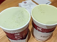 -COSTA COFFEE(西贸凯德晶品4层2店)
