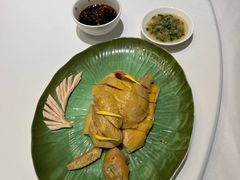 -荣兴酒家(徐家汇店)