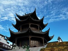 -屯溪老街