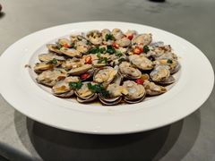 -大鹏饭店·金陵家宴(奥体中心店)