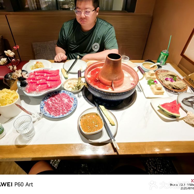 火锅控的最爱，肉香四溢