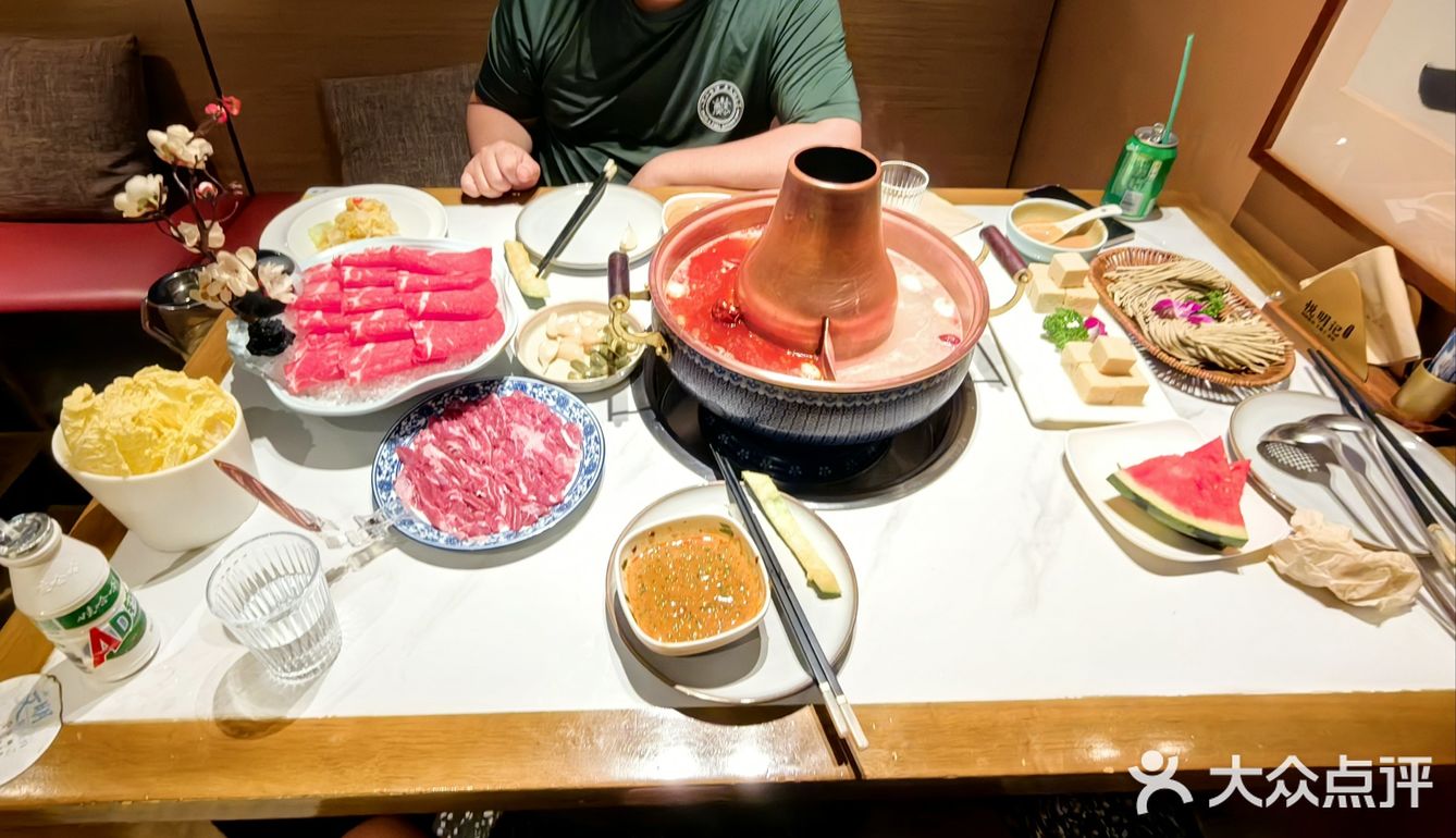 火锅控的最爱，肉香四溢