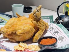 -奔跑吧陕菜·盛世长安(民乐园万达店)