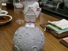 -月球咖啡retro