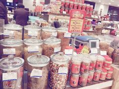 零售区-上海市长春食品商店(淮海中路店)