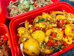 -独一佳老胡湘菜馆(矿山路店)