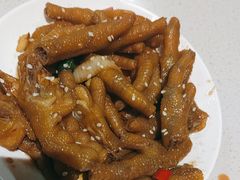 -明腾壹间茶餐厅(新都会花园广场店)
