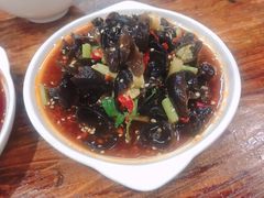 双椒木耳-牛王庙(龙华花园店)