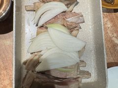 -耶里夏丽·新疆菜(徐家汇臻选店)