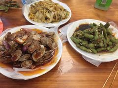 -十里铺铁板鱿鱼