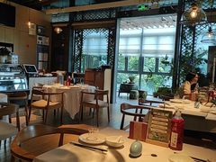 -若蘭慈·无国界素食料理(欢乐海岸店)