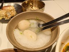 -胡麻(静安嘉里店)