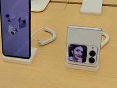 -华为授权体验店(中山公园来福士)