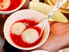 -醉舍·新淮扬菜(长宁龙之梦店)