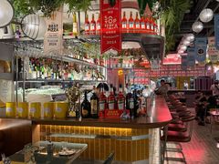 -BOTTEGA意库(中骏世界城店)