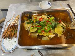 -金铲铲·江湖菜烧烤