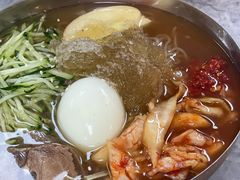 -屋里家延边朝鲜族冷面(南园店)
