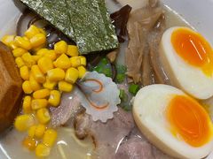 -豚真制面所(华泰中心店)