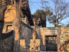 -外蒲山