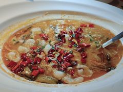 -绿茶餐厅(龙湖金楠天街店)