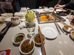 -海底捞火锅(青山湖万达夜宵主题店)
