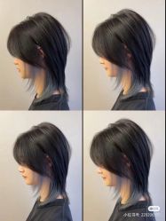 点击看大图 -诗悦发型烫染SALON