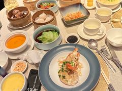 -万丽轩·粤菜(王府井金茂万丽酒店)