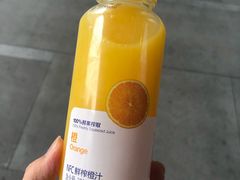 -瑞幸咖啡(平安滨江金融中心店)
