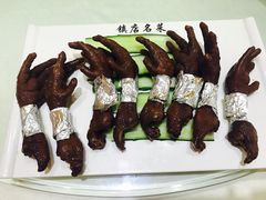 -沪华海鲜大酒楼(南汇店)