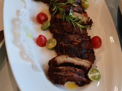 -常州华美达国际大酒店·餐饮部