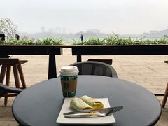 -星巴克(成都科学城店)