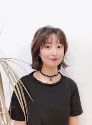 短发-V HAIR SALON造型