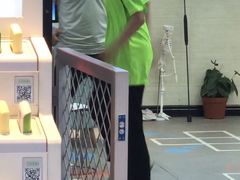 -开阳里游泳健身