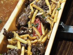 -竹一味·竹筒饭