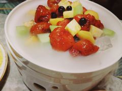 -大树餐厅(红旗街万达店)