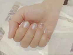 -TTNAIL天天美甲