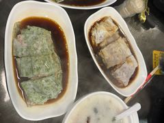 -卓粤拉肠(红庙店)