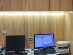 -上海仁爱医院口腔科 · 种植