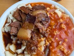 -太原面食店(解放路店)