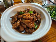 -李东农庄(中南百草园地标店)
