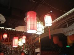 -徽镇小厨·经典徽菜(十里河店)
