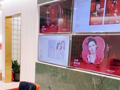 -海马体照相馆(环贸iapm大师爱情店)